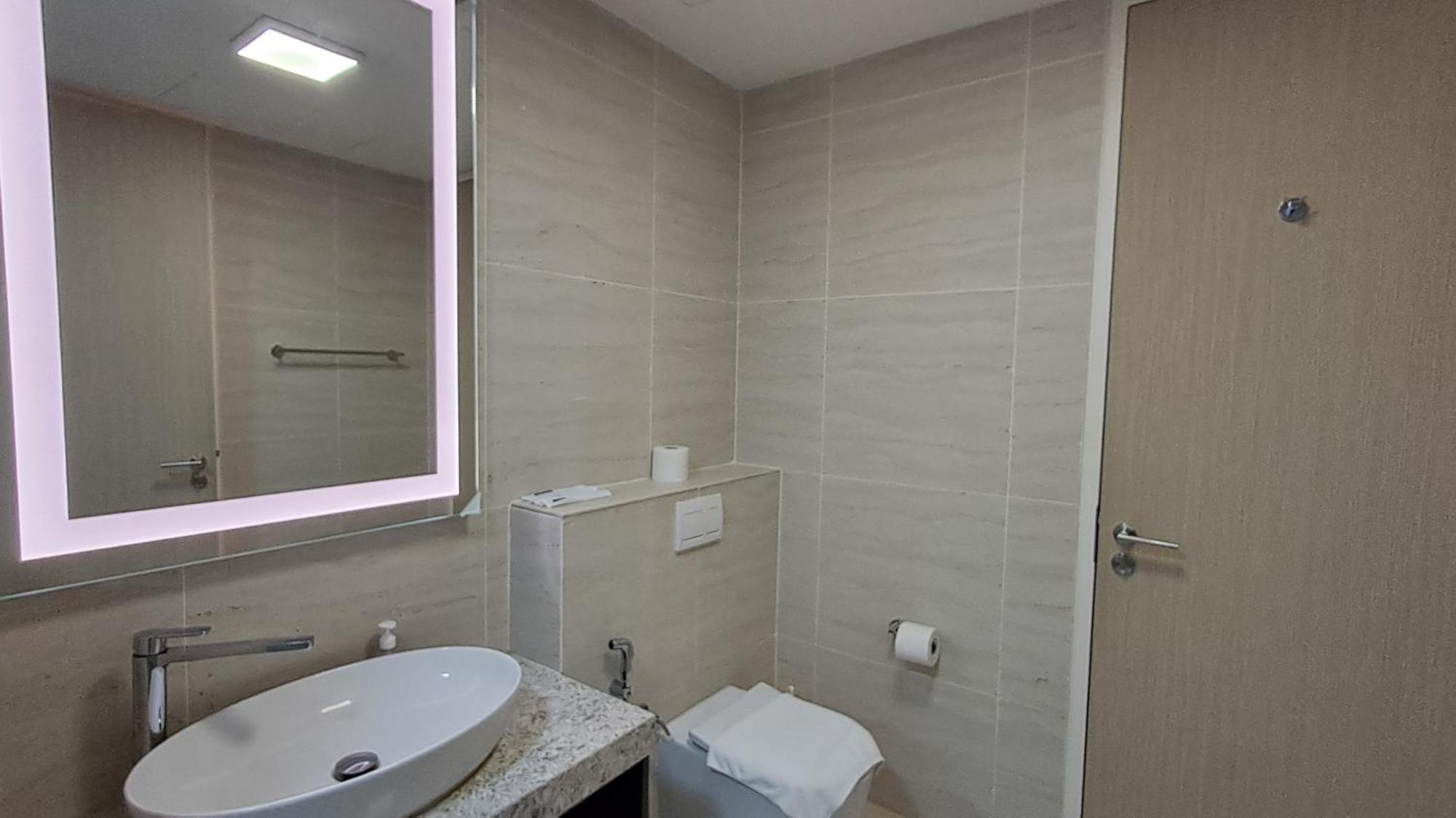 Star Kl Centre Apartemen *