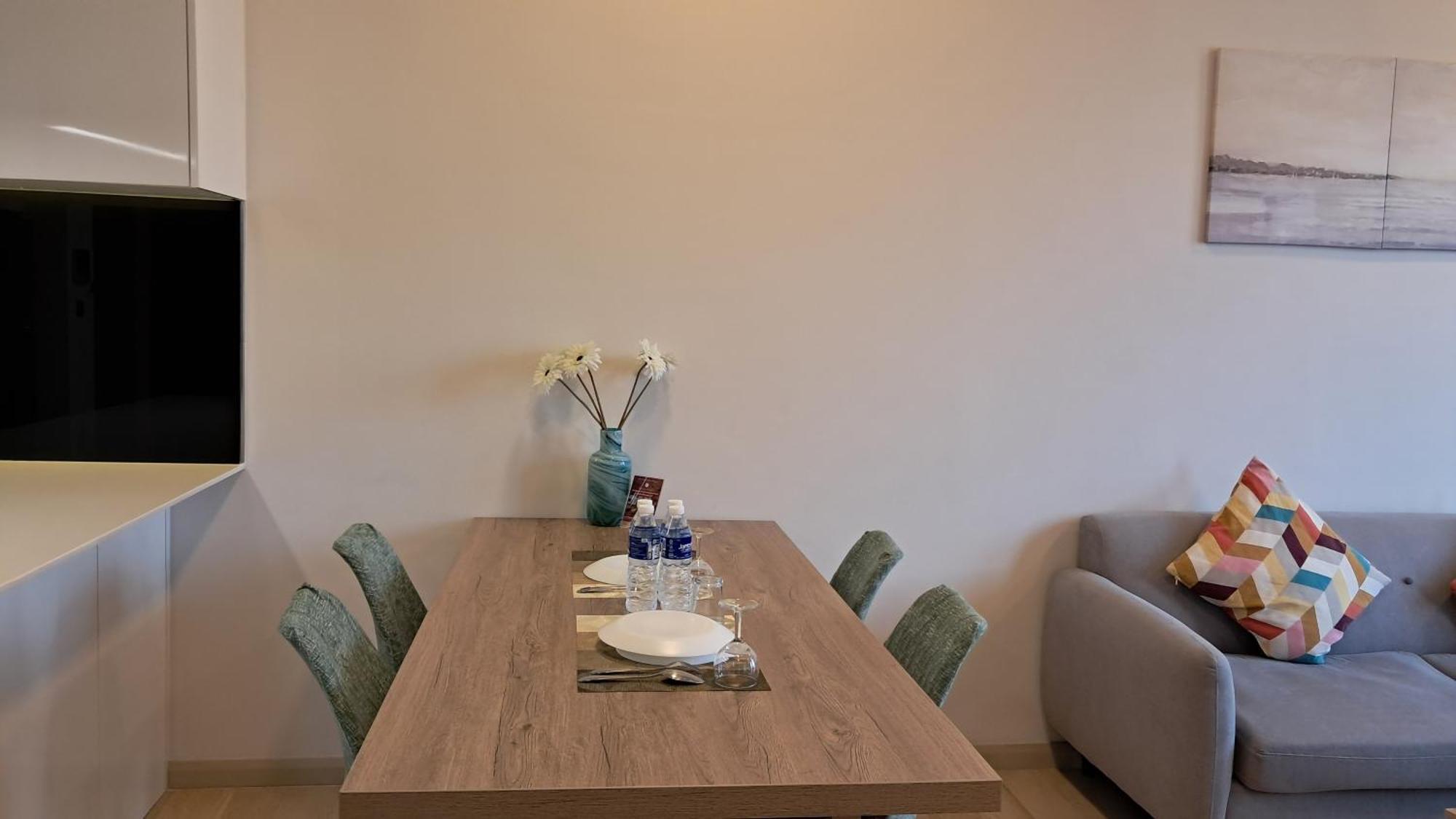 Star Kl Centre Apartemen *