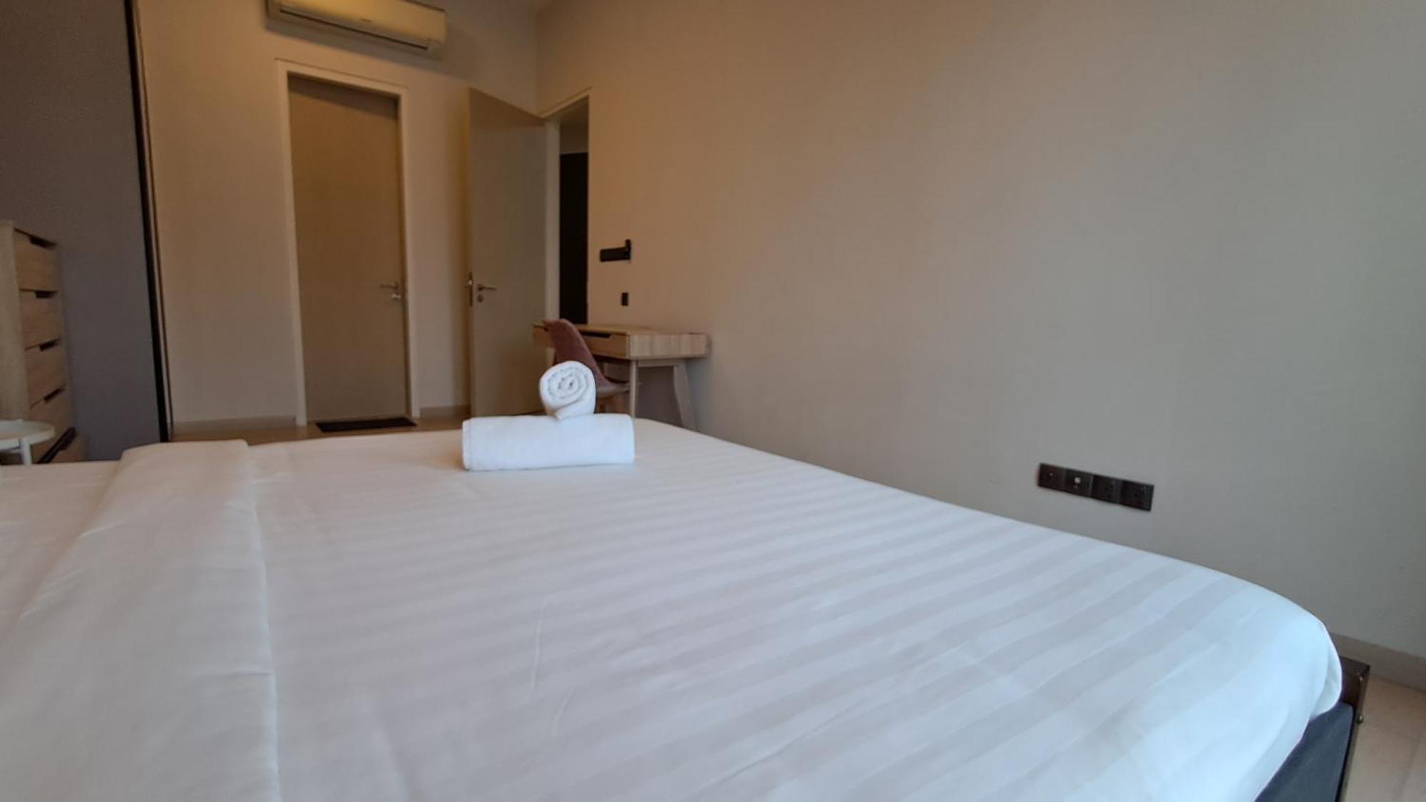Apartemen Star Kl Centre Kuala Lumpur
