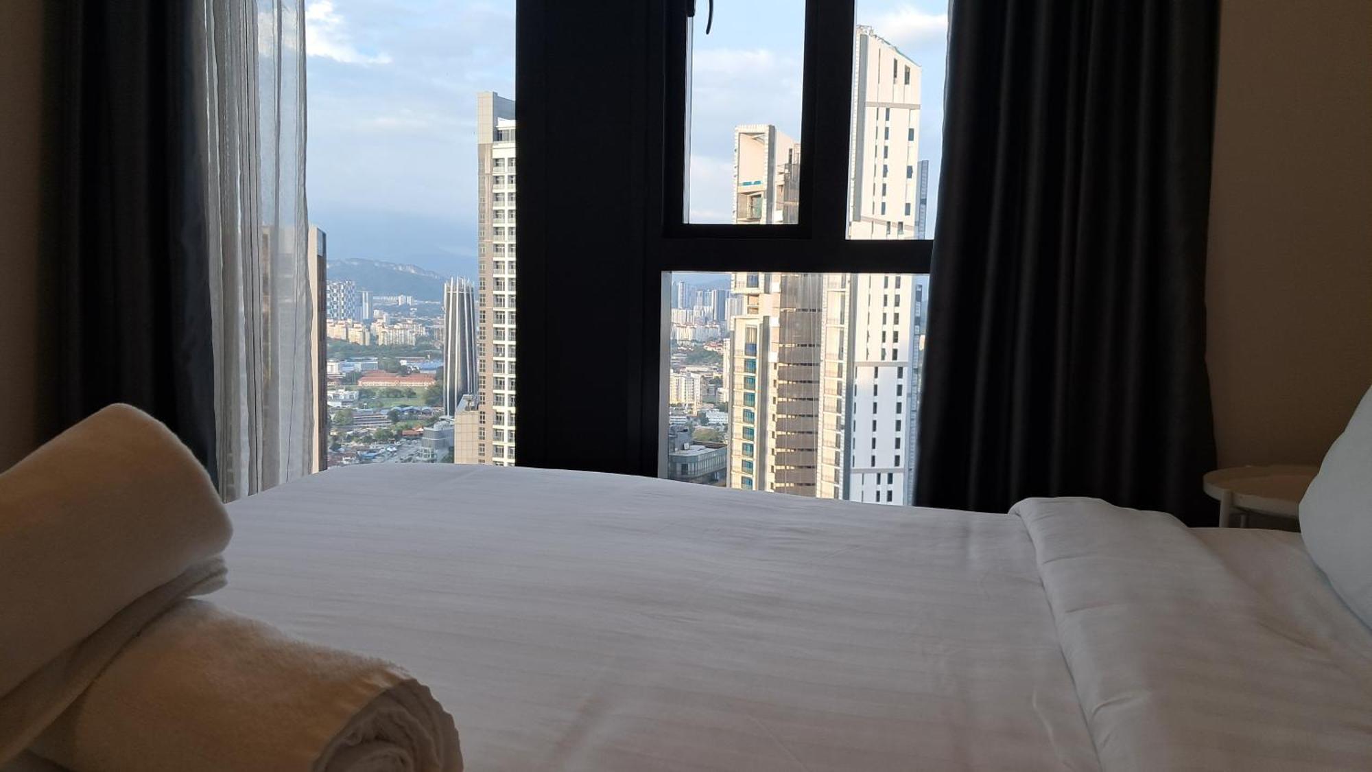 Apartemen Star Kl Centre *