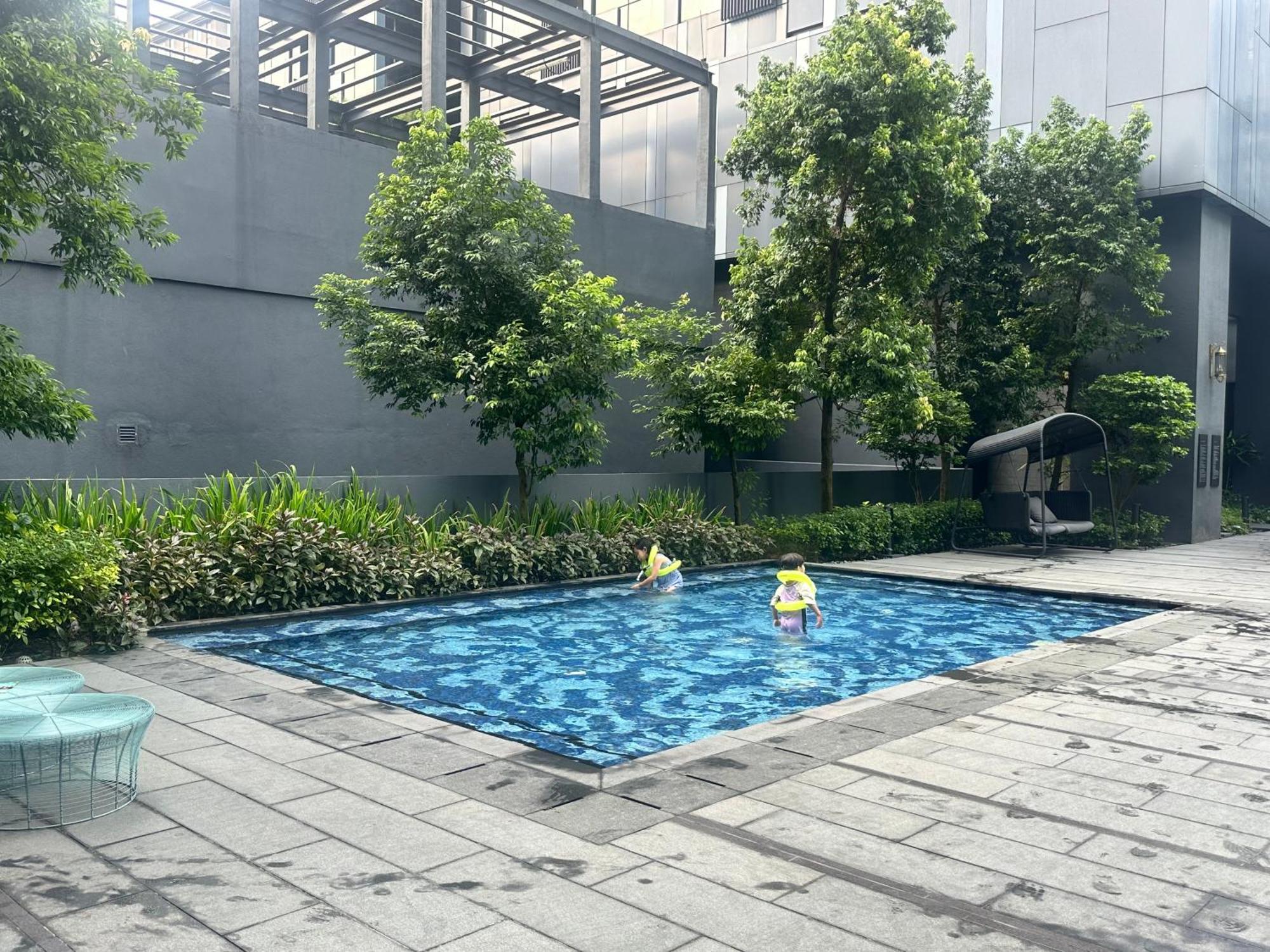 Star Kl Centre Apartemen *