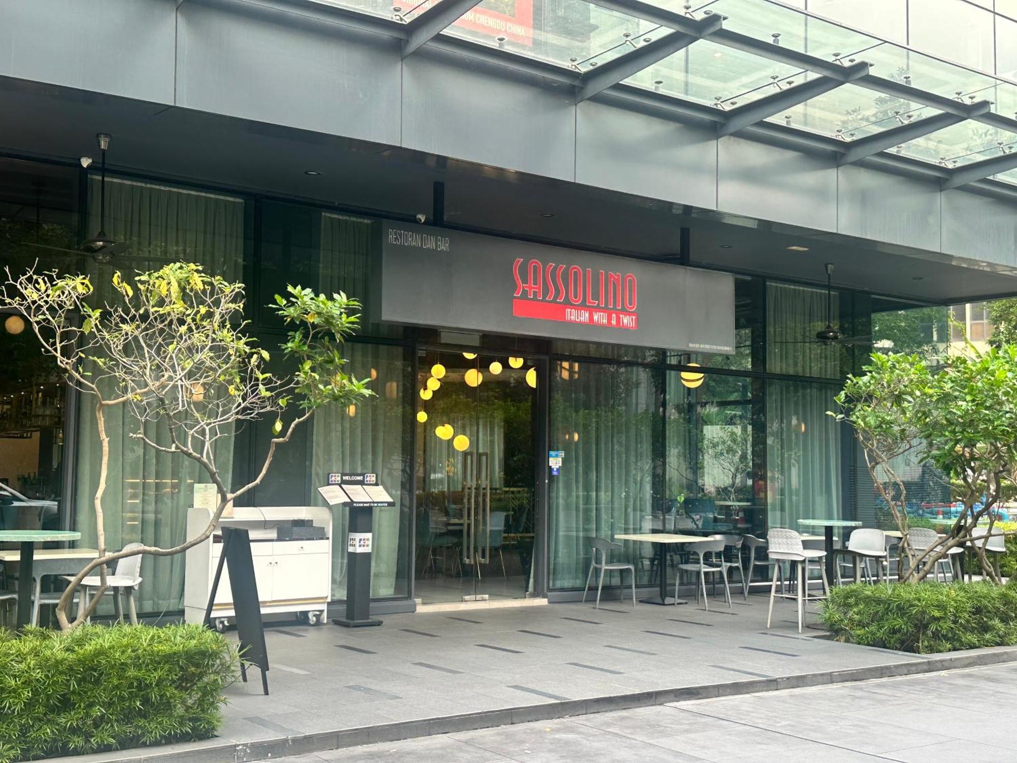 Star Kl Centre Apartemen *