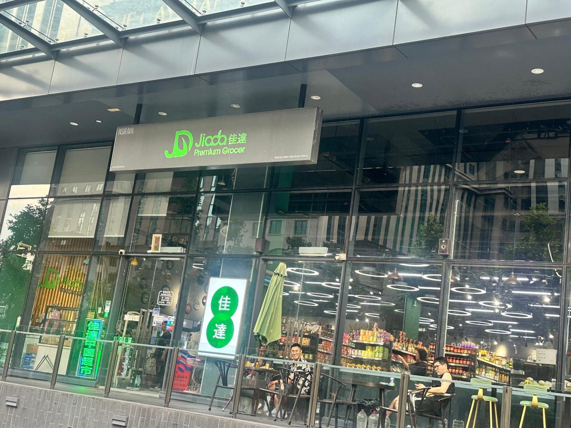 Apartemen Star Kl Centre Kuala Lumpur