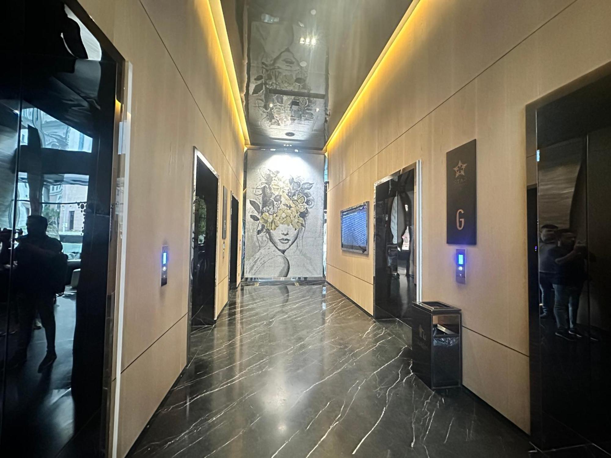 Apartemen Star Kl Centre *