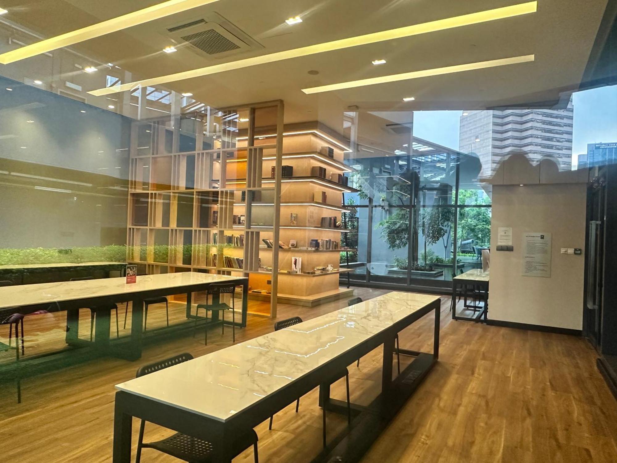 Star Kl Centre Apartemen