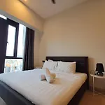 Star Residence Kl City Centre