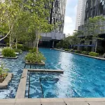 Star Residence Kl City Centre