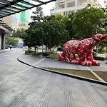 Star Residence Kl City Centre