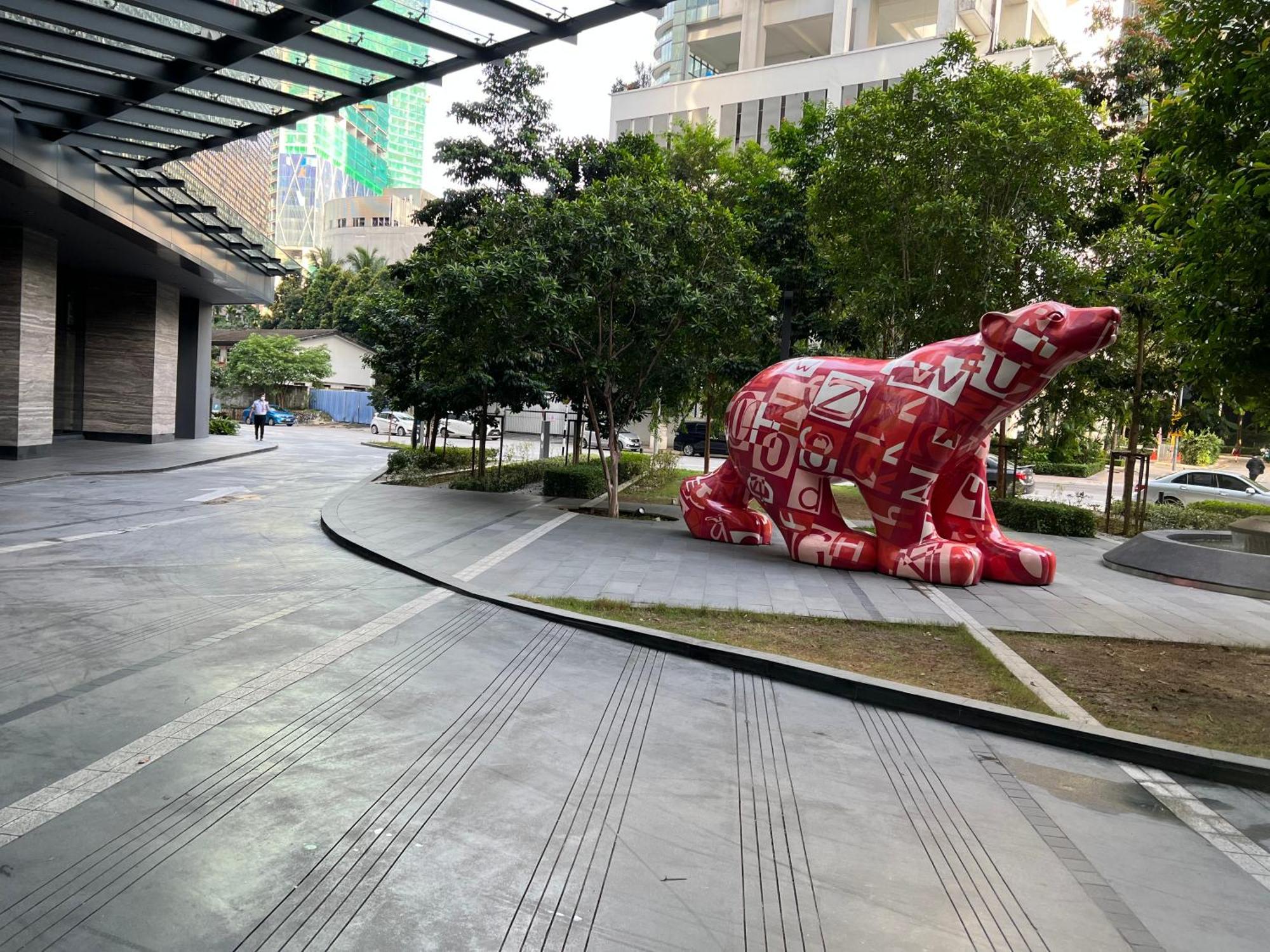 Star Kl Centre *