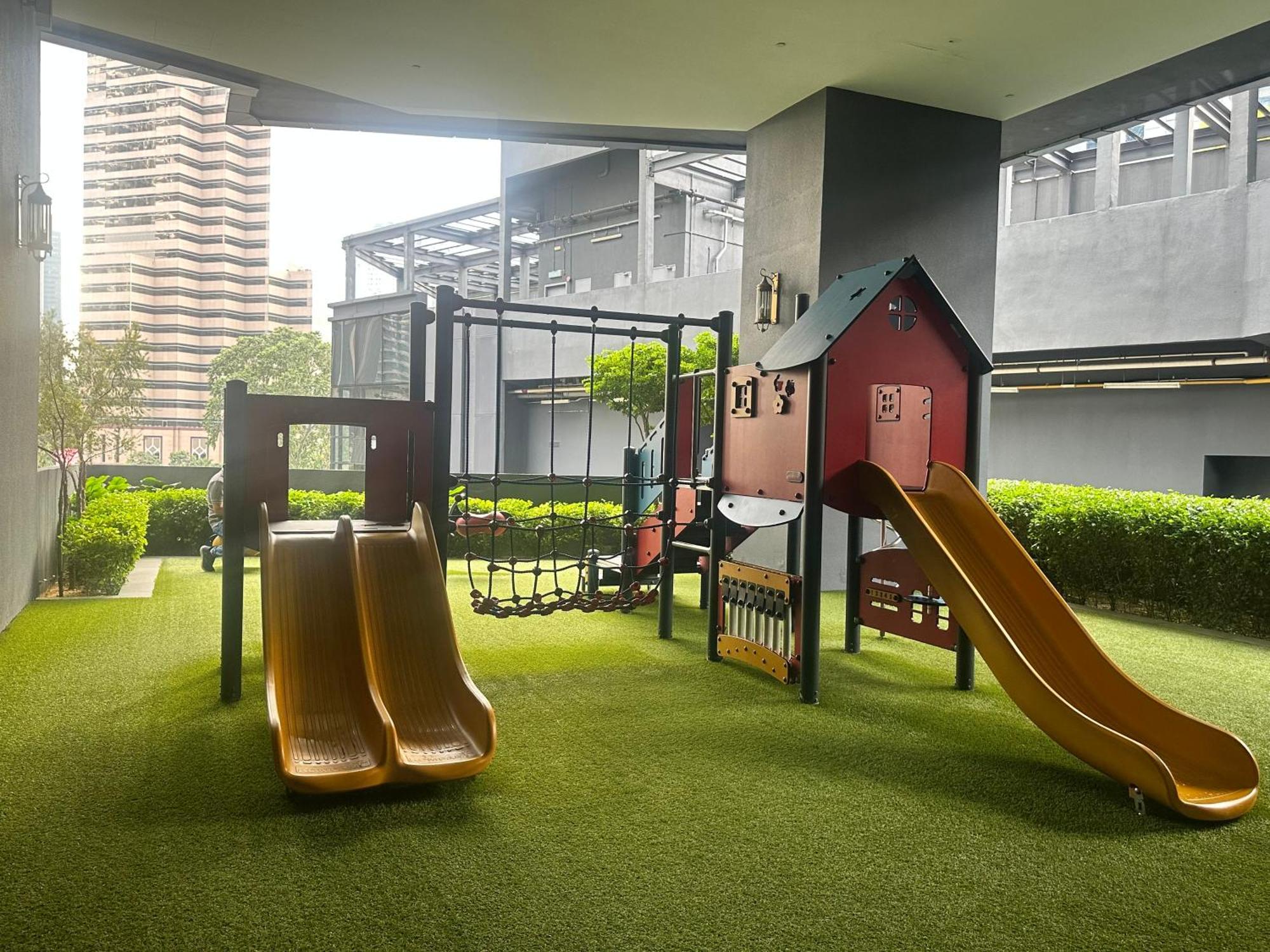 Star Kl Centre * Kuala Lumpur